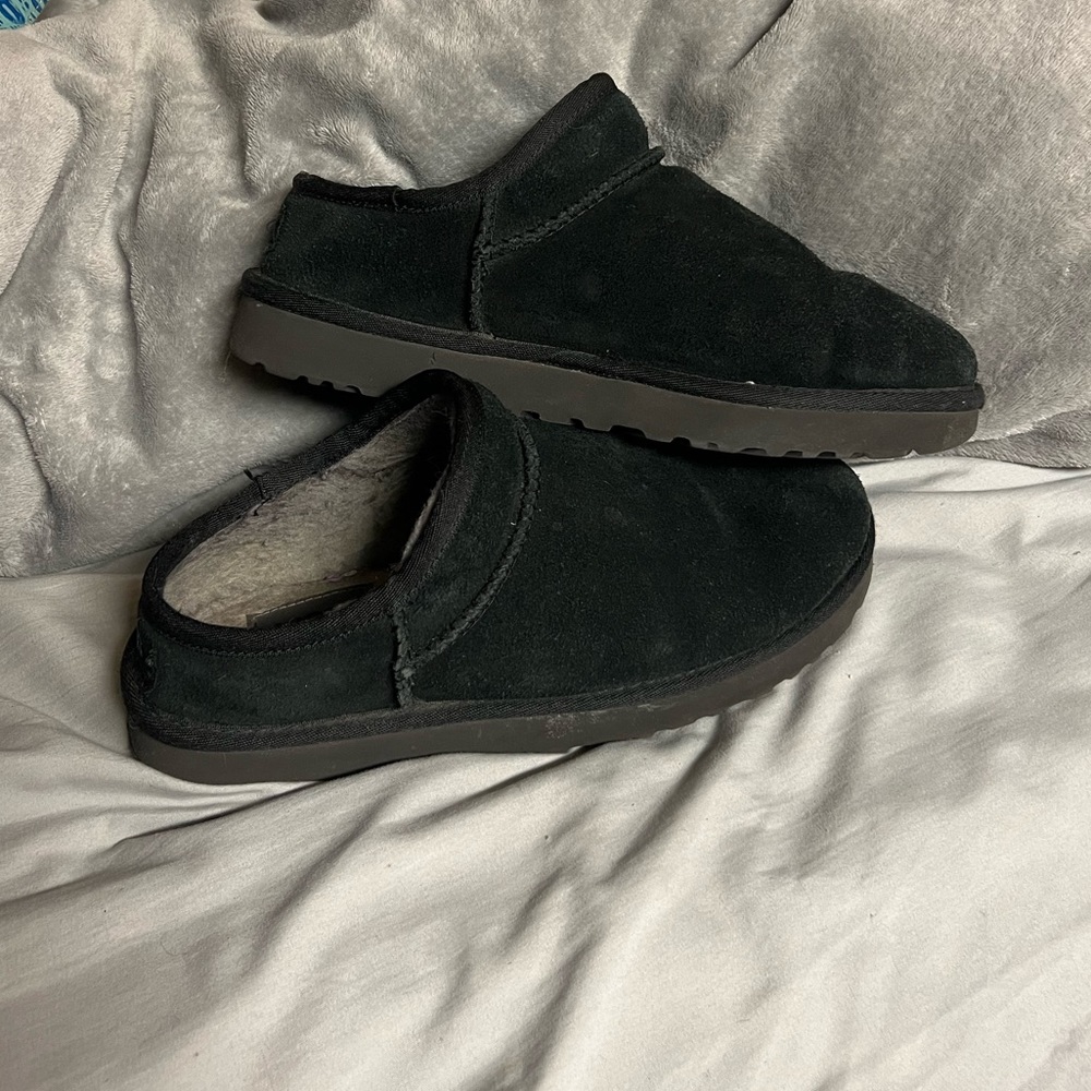 Ugg classic slipper